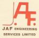JAF Engineering Limited logo
